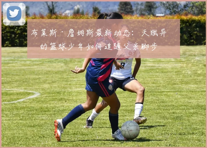 布莱斯·詹姆斯最新动态:天赋异禀的篮球少年如何追随父亲脚步
